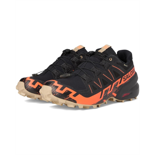 Mens Salomon Speedcross 6