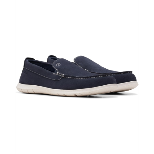 Mens Clarks Flexway Step