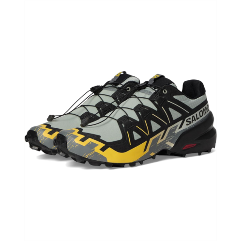 Mens Salomon Speedcross 6