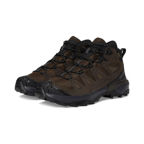 Mens Salomon X Ultra LTR Mid GTX