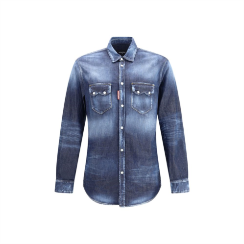 Dsquared² mens shirt