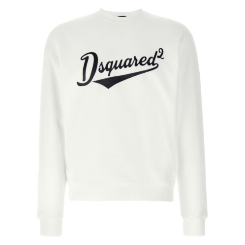 Dsquared2 cool fit sweatshirt