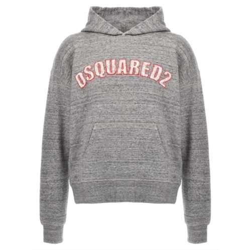 Dsquared2 nyc fit hoodie