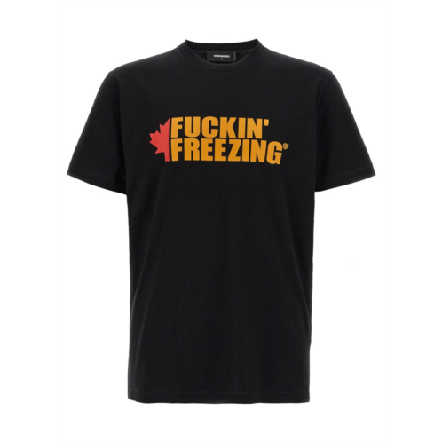 Dsquared2 cool fit t-shirt