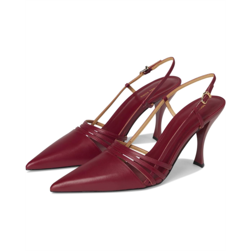 Michael Michael Kors Haisley Sling Pumps