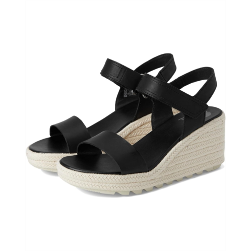 SOREL Cameron Wedge Sandal