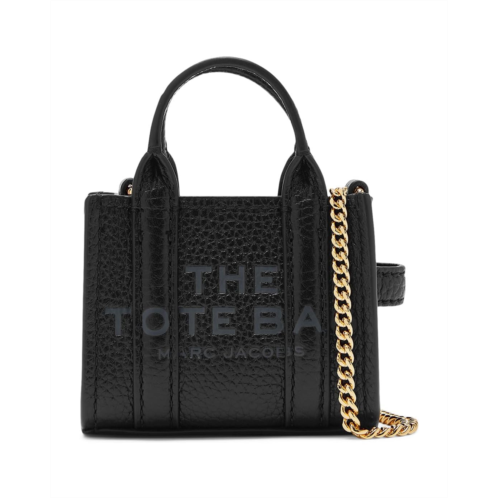 Marc Jacobs The Nano Tote Crossbody