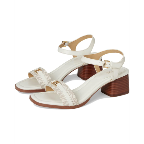 Michael Michael Kors Mandy Mid Sandal