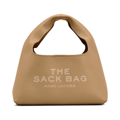 Marc Jacobs The Leather Mini Sack Bag