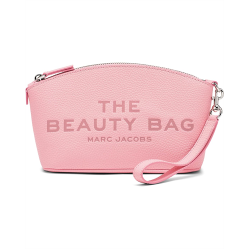 Marc Jacobs The Leather Beauty Bag