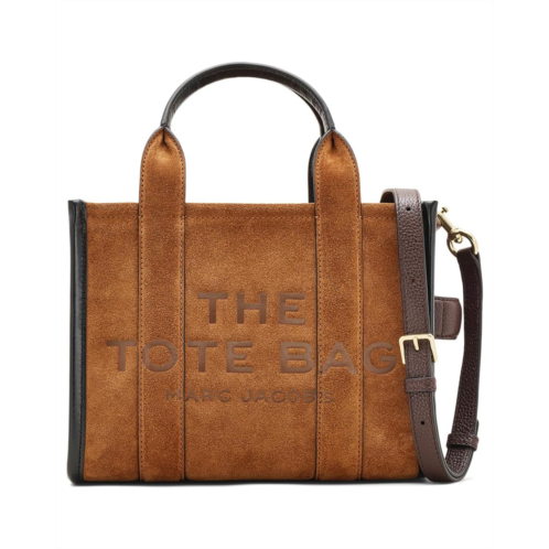 Marc Jacobs The Suede Small Tote Bag