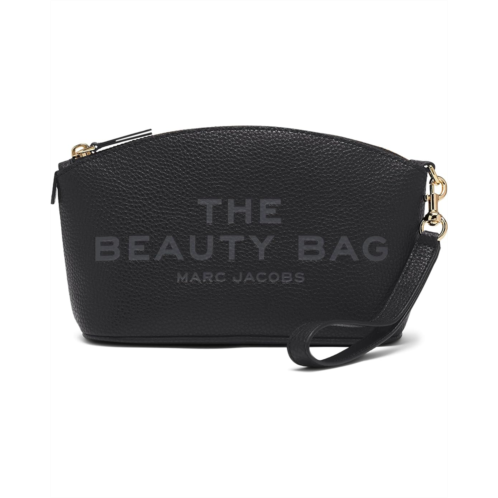 Marc Jacobs The Leather Beauty Bag