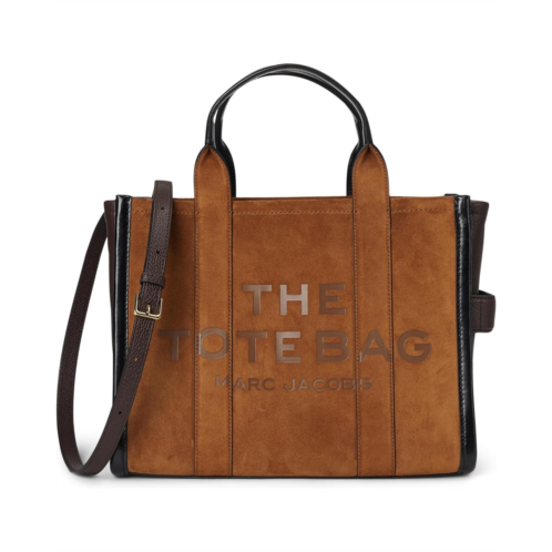 Marc Jacobs The Suede Medium Tote Bag