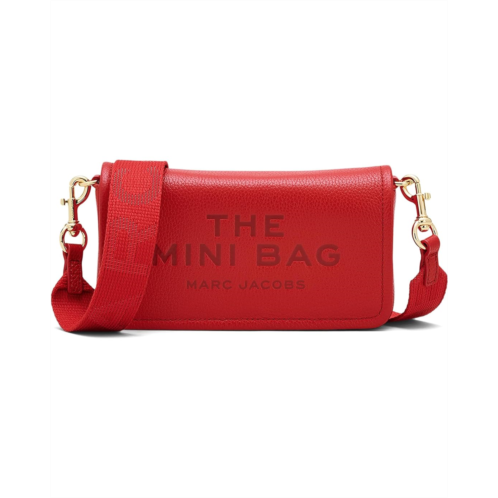 Marc Jacobs The Leather Mini Bag