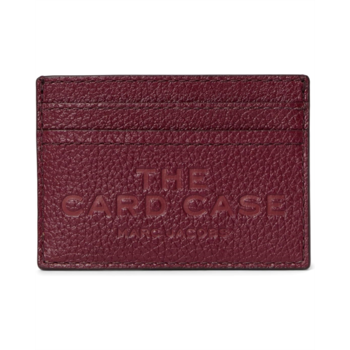 Marc Jacobs The Leather Card Case