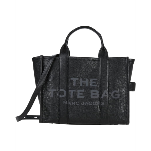 Marc Jacobs The Leather Medium Tote Bag