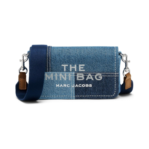 Marc Jacobs The Denim Mini Bag