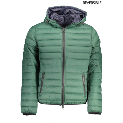 U.S. POLO ASSN. nylon mens jacket