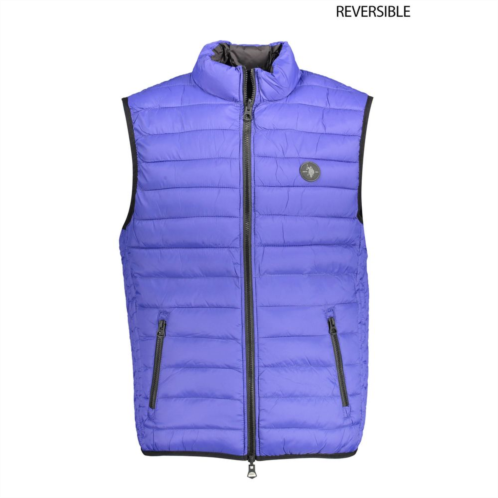 U.S. POLO ASSN. nylon men mens jacket