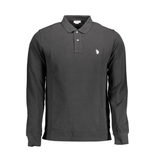 U.S. POLO ASSN. cotton polo mens shirt
