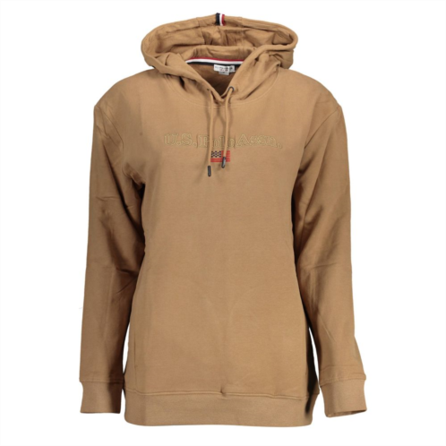 U.S. POLO ASSN. cotton womens sweater