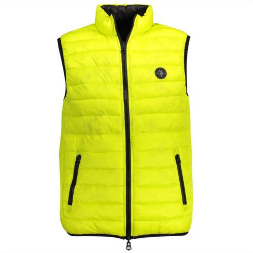 U.S. POLO ASSN. nylon men mens jacket