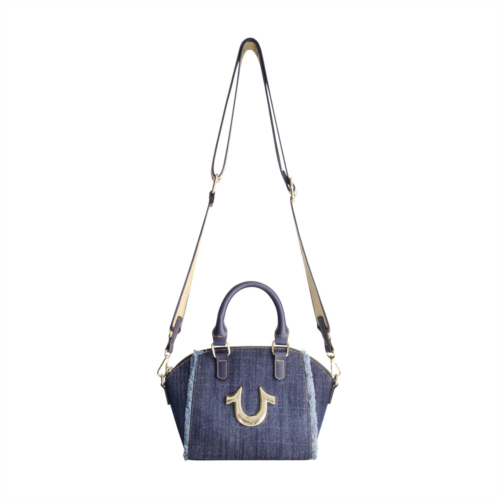 True Religion horseshoe pocket medium hobo