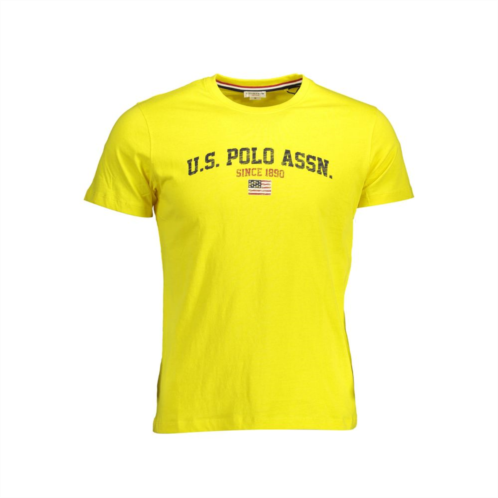U.S. POLO ASSN. cotton mens t-shirt
