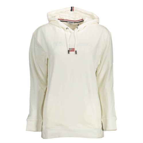 U.S. POLO ASSN. cotton womens sweater