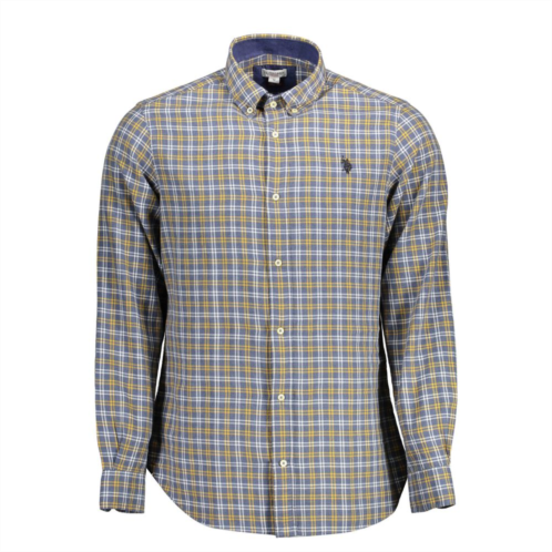 U.S. POLO ASSN. cotton men mens shirt