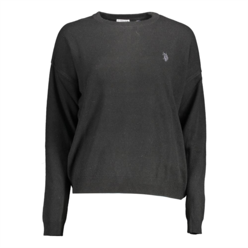 U.S. POLO ASSN. wool womens sweater