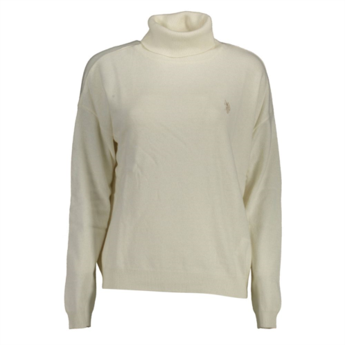 U.S. POLO ASSN. wool womens sweater