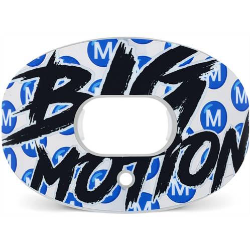 Battle Oxygen Big Motion Mouthguard