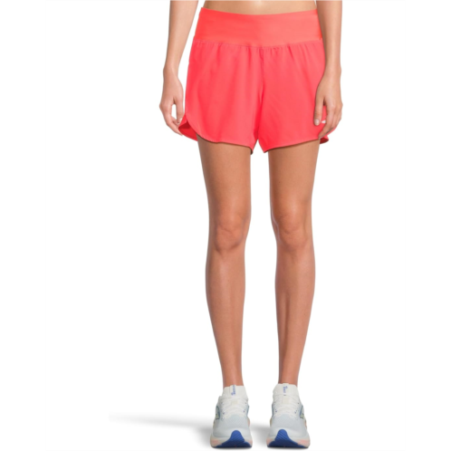 Brooks Chaser 5 Shorts 2.0