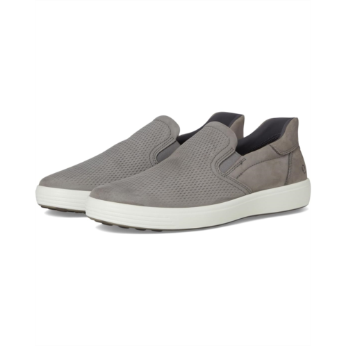 ECCO Soft 7 Easy Slip On Sneaker