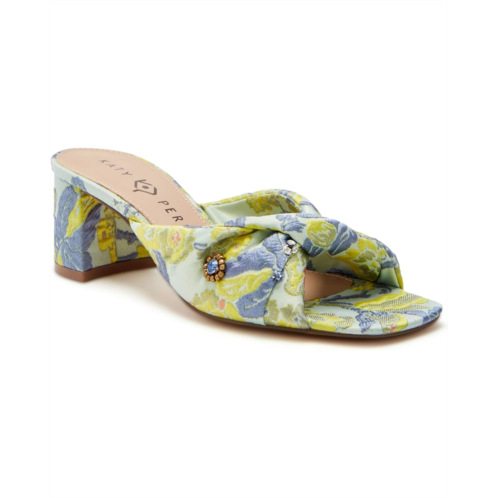 Katy Perry The Tooliped Twisted Sandal