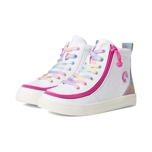 BILLY Footwear Kids Classic Lace High (Little Kid/Big Kid)