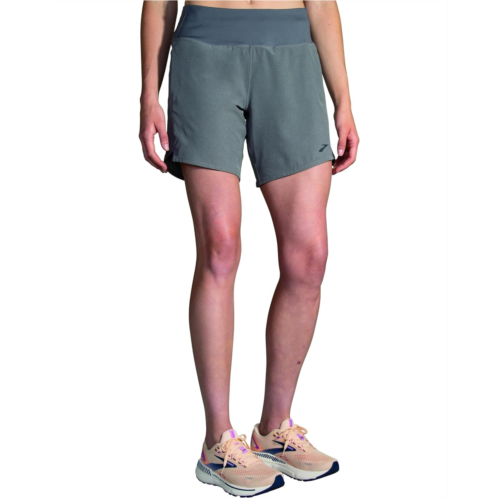 Brooks Chaser 7 Shorts