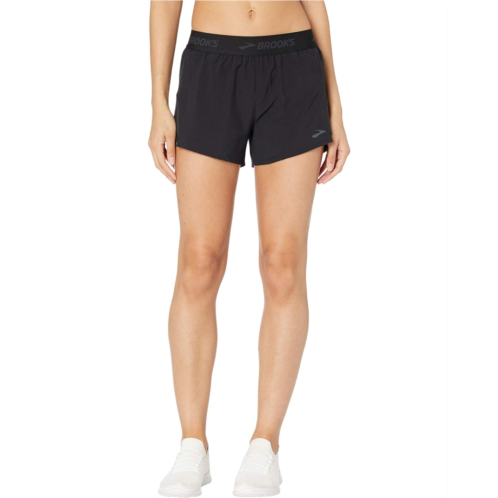 Brooks Chaser 3 Shorts