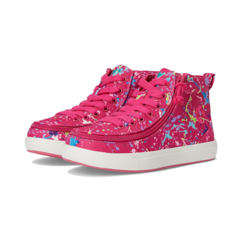 BILLY Footwear Kids Classic DR High II (Toddler)