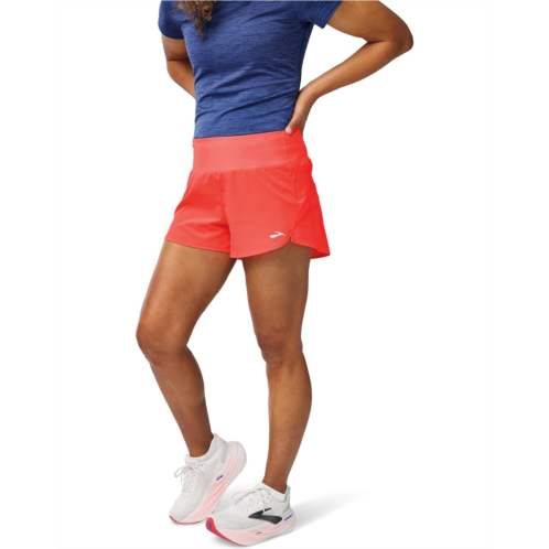 Brooks Chaser 3 Shorts 2.0