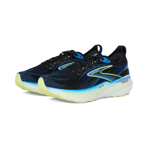 Mens Brooks Glycerin GTS 22