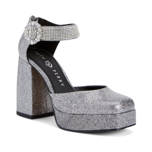 Katy Perry The Uplift Buckle Pump