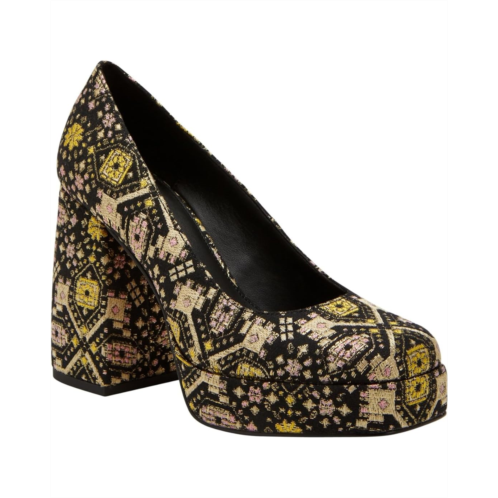 Katy Perry The Uplift Pump
