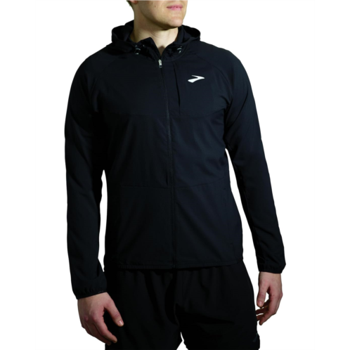 Mens Brooks Canopy Jacket