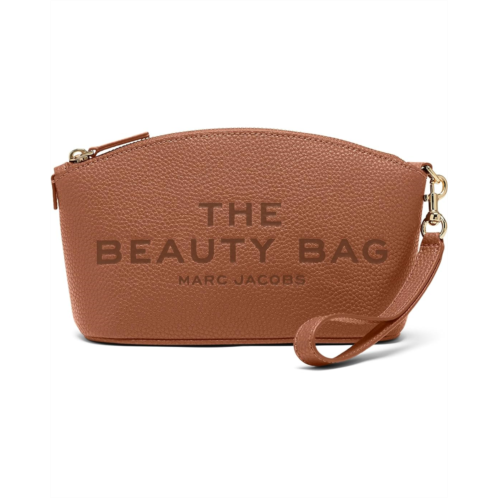 Marc Jacobs The Leather Beauty Bag