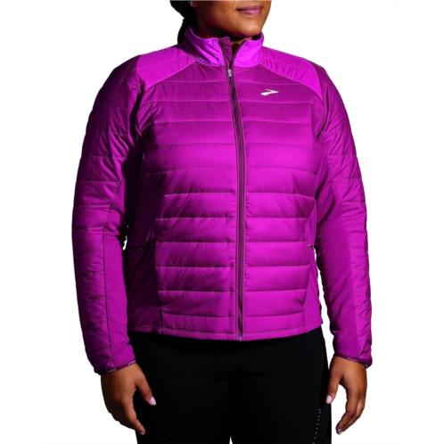 Brooks Shield Hybrid Jacket 2.0