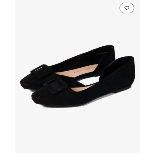 CHINESE LAUNDRY raelynn in black