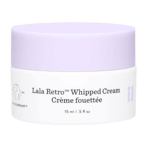 Drunk Elephant Mini Lala Retro Nourishing Whipped Moisturizer