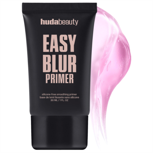HUDA BEAUTY Easy Blur Silicone-Free Smoothing & Pore-Minimizing Primer